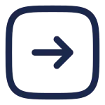 Square Arrow Right SVG Icon